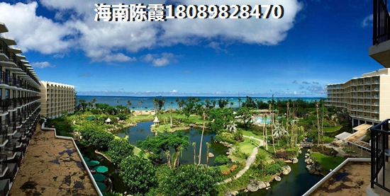 海南适合冬天过冬的地段