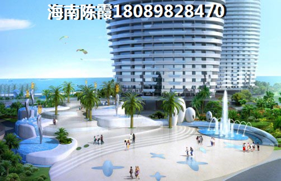 琼中县吸引“候鸟”老人买房的因素