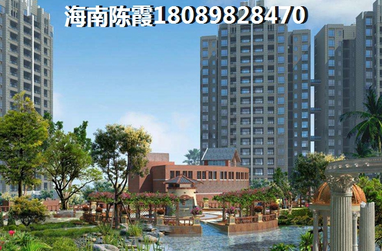 琼中发展前景可观吗？