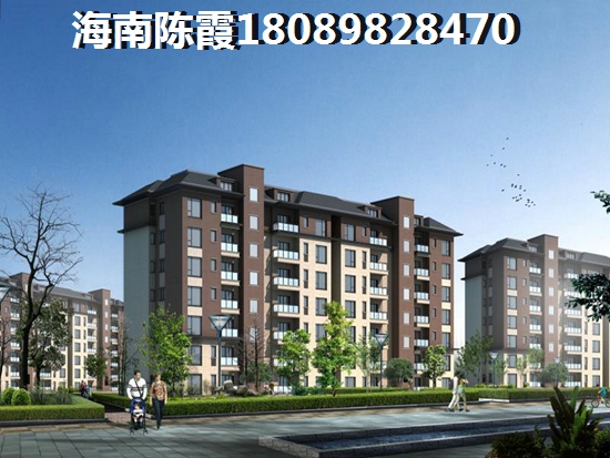 在琼中哪里买房好，琼中房产还会涨价吗？
