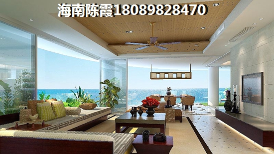 海南哪个地区“候鸟”可以购房？