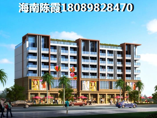海南琼中县的房价现在多少