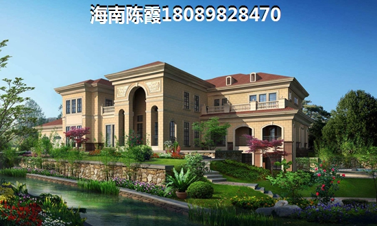 金手指·白鹭湖海景房是否纸得下手？