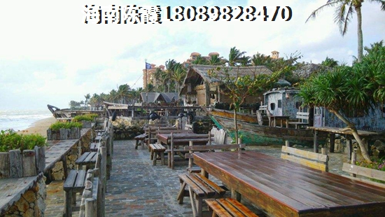 十年后的海南发展前景 十年后的海南发展前景